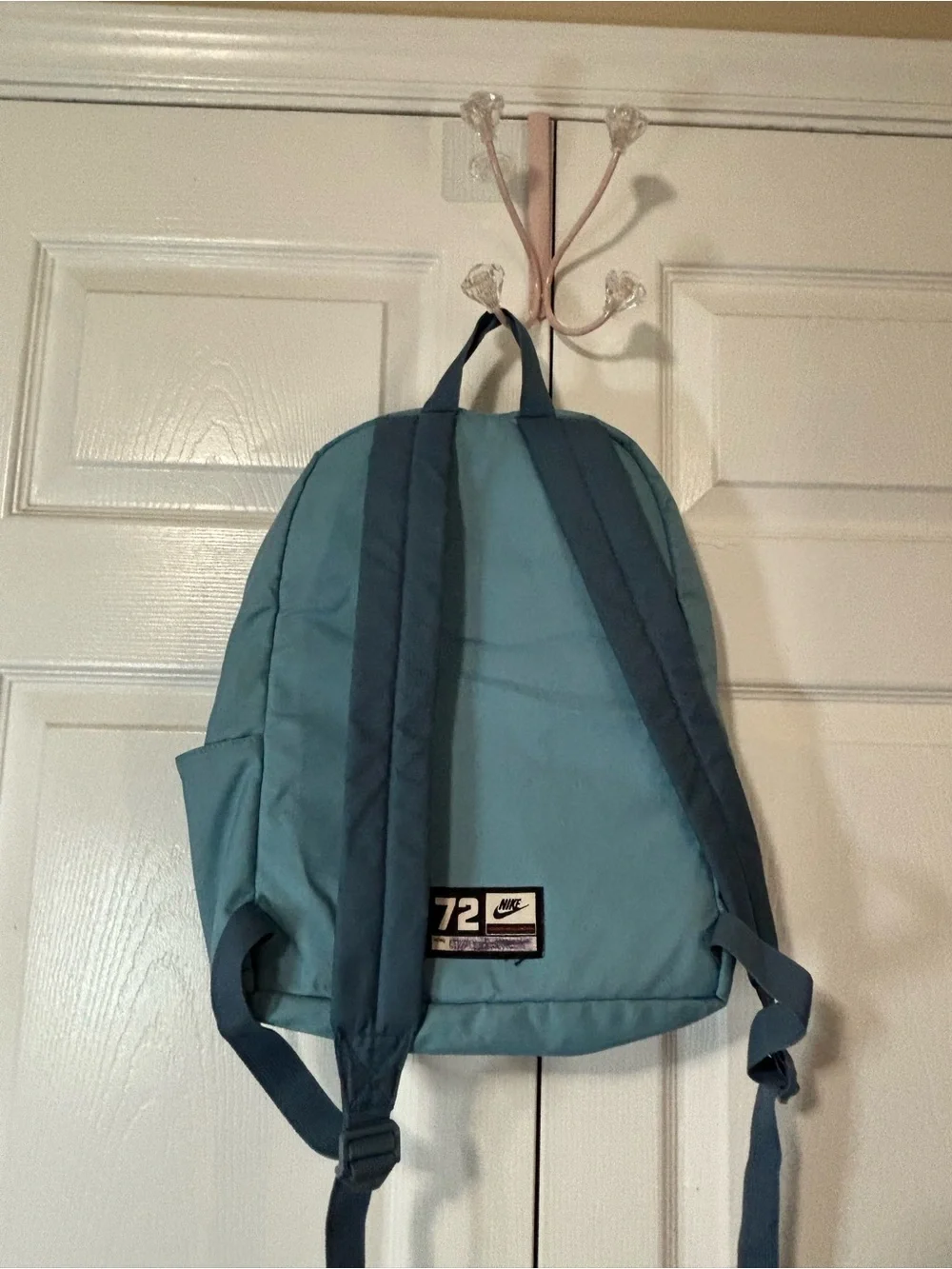 Nike backpack teal